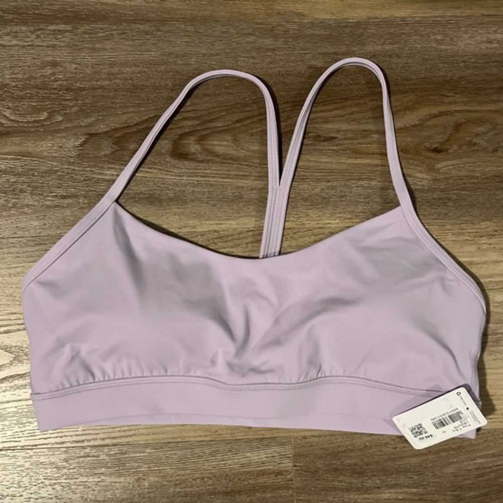 LULULEMON Flow Y Bra Nulu